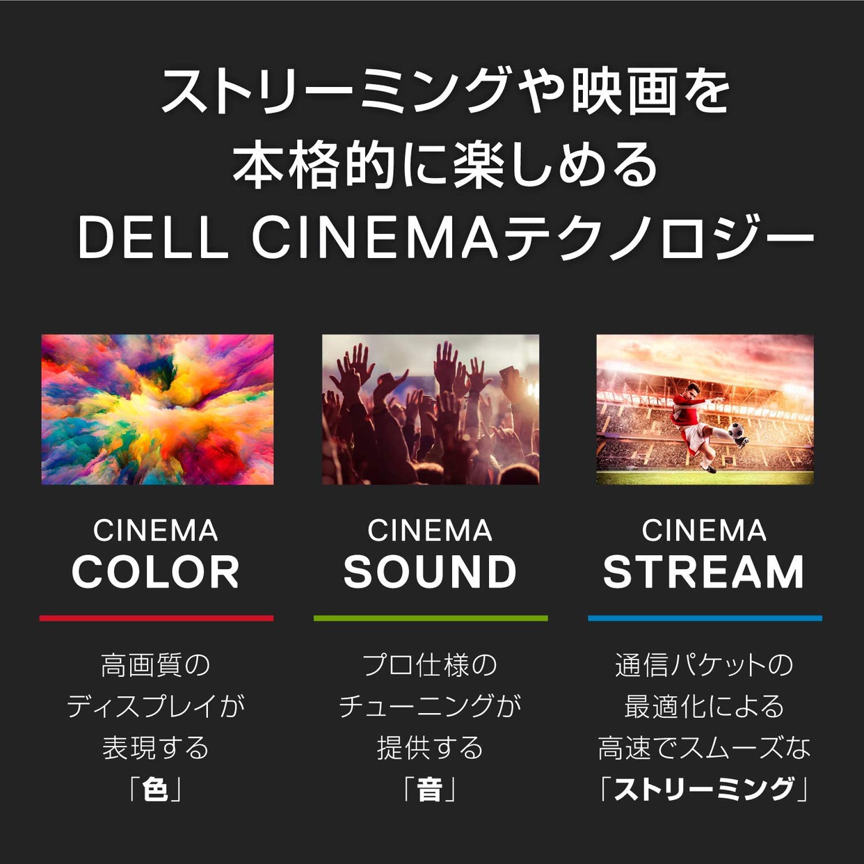 DELL(デル) Inspiron 13 5301 MI533A-AWLSの商品画像7 