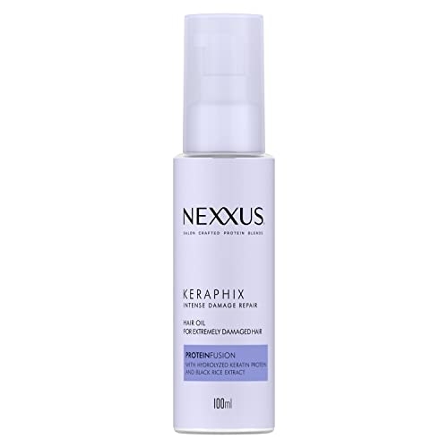 NEXXUS(ネクサス) インテンスダメージリペア ヘアオイルの商品画像サムネ1 