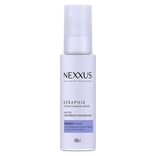 NEXXUS(ネクサス) インテンスダメージリペア ヘアオイル