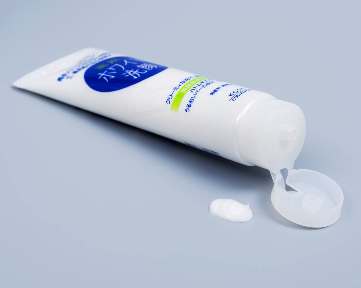 softymo(ソフティモ) 薬用ホワイト 洗顔フォームの商品画像2 