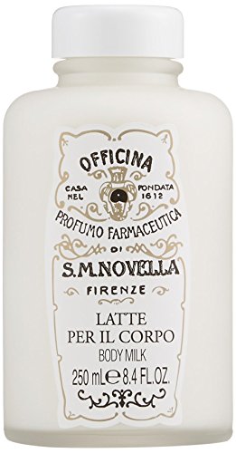 SANTA MARIA NOVELLA(サンタマリアノヴェッラ) ボディミルクの商品画像1 