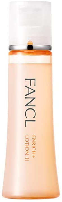 FANCL(ファンケル) エンリッチプラス 化粧液 II しっとりの商品画像6 
