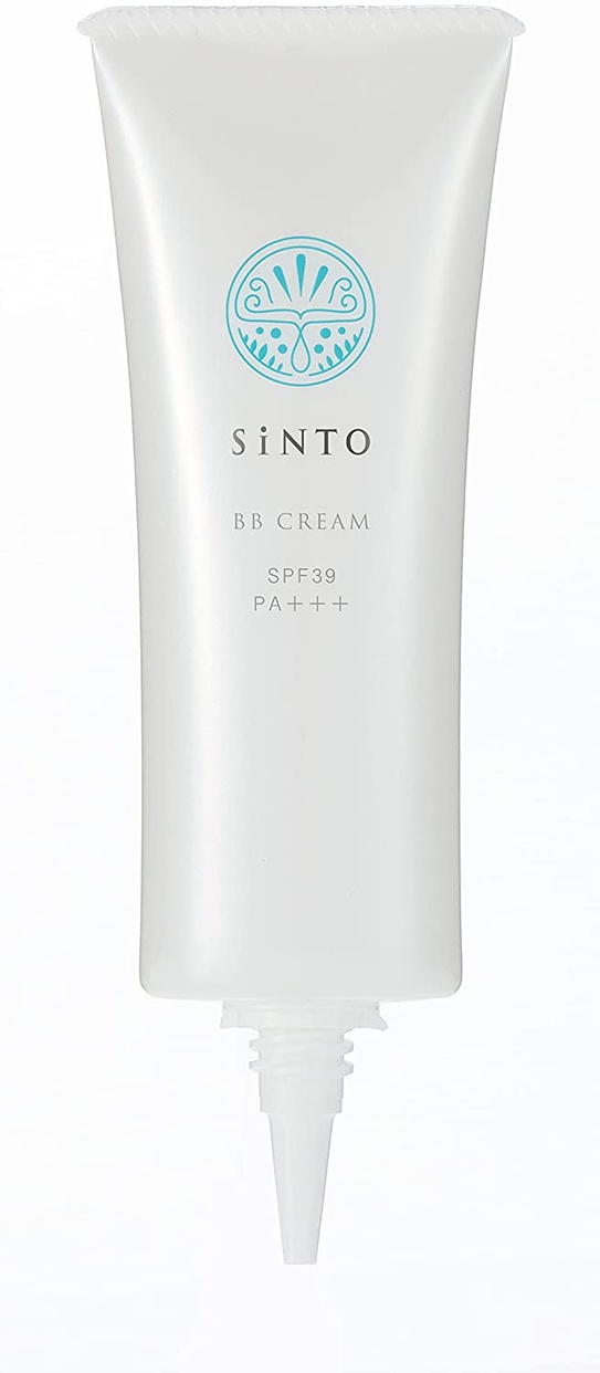 SiNTO(シントー) BBクリームの商品画像1 