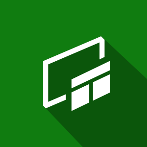 Microsoft(マイクロソフト) Xbox Game Barの商品画像1 