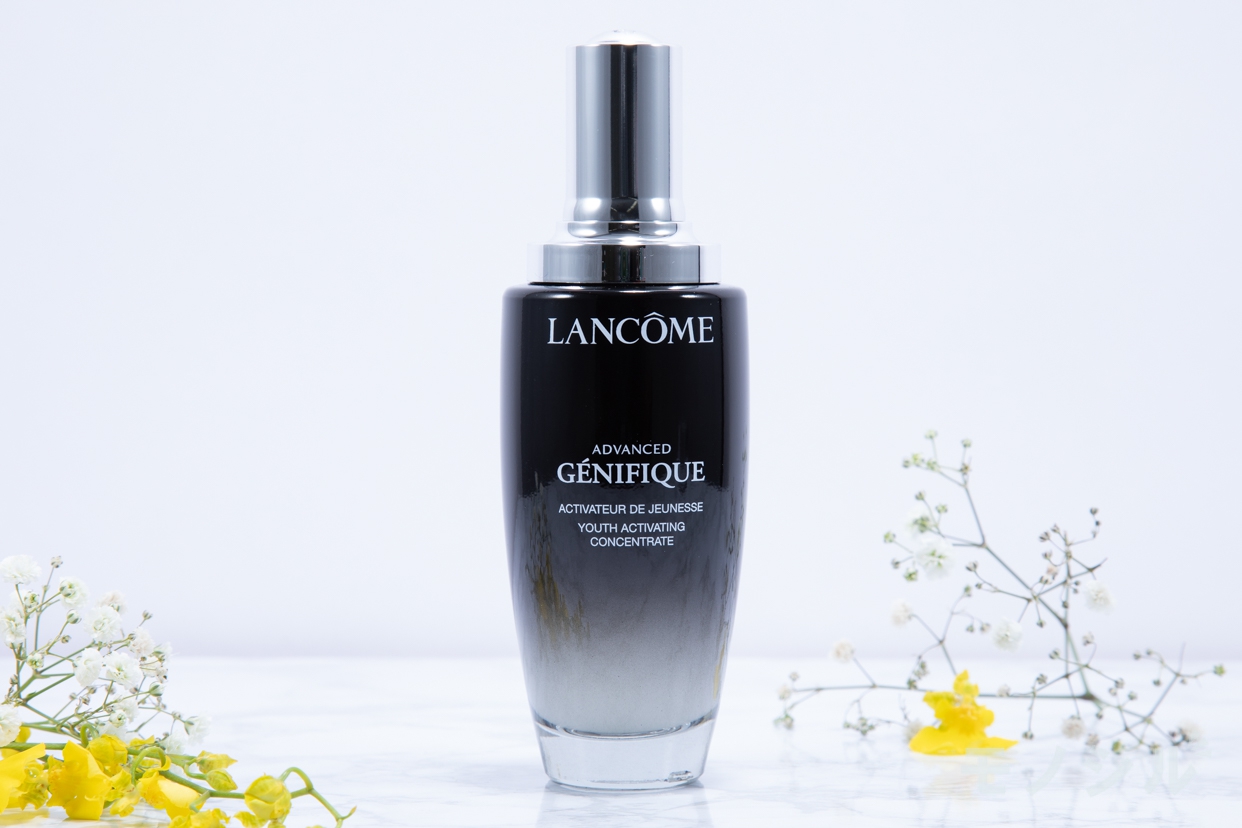 美容液おすすめ商品：LANCOME(ランコム) ジェニフィック アルティメ セラム