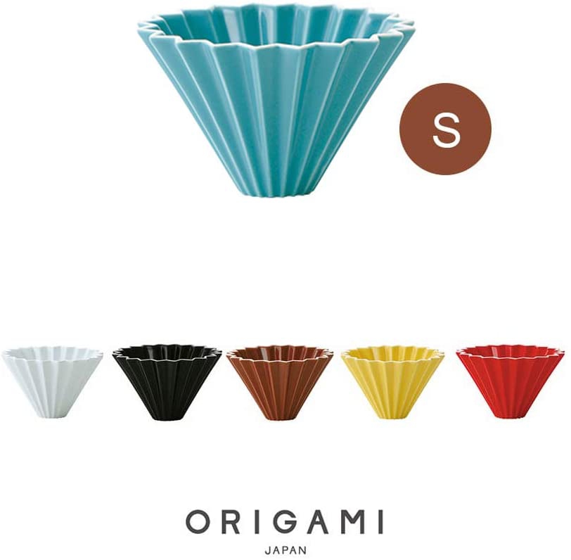 ORIGAMI(オリガミ) ドリッパーSの商品画像2 
