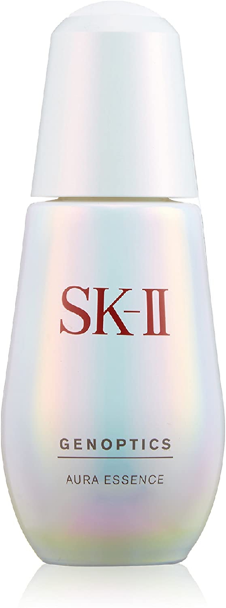 SK-II(エスケーツー) ジェノプティクス オーラ エッセンスの商品画像1 