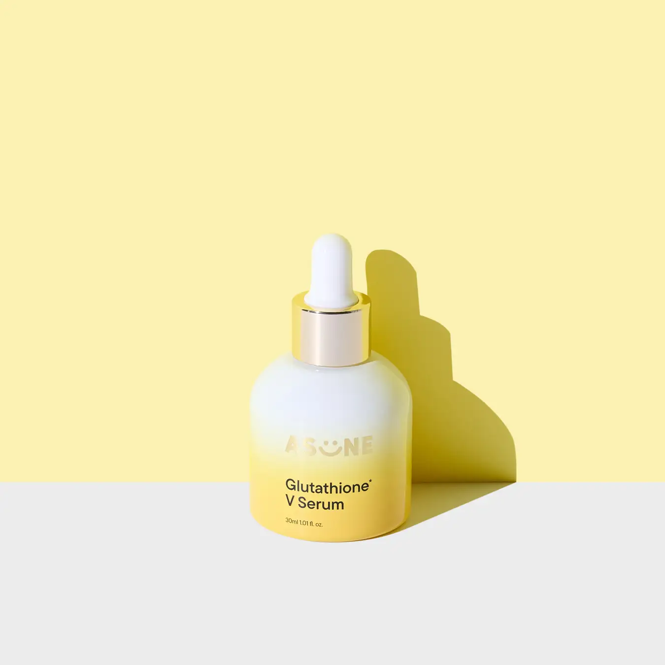 ASUNE(アスネ) グルタチオンVセラム