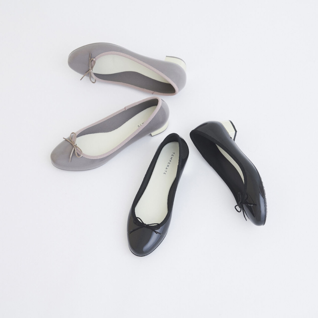 TEMPERATE(テンパレイト) BESSの商品画像4 