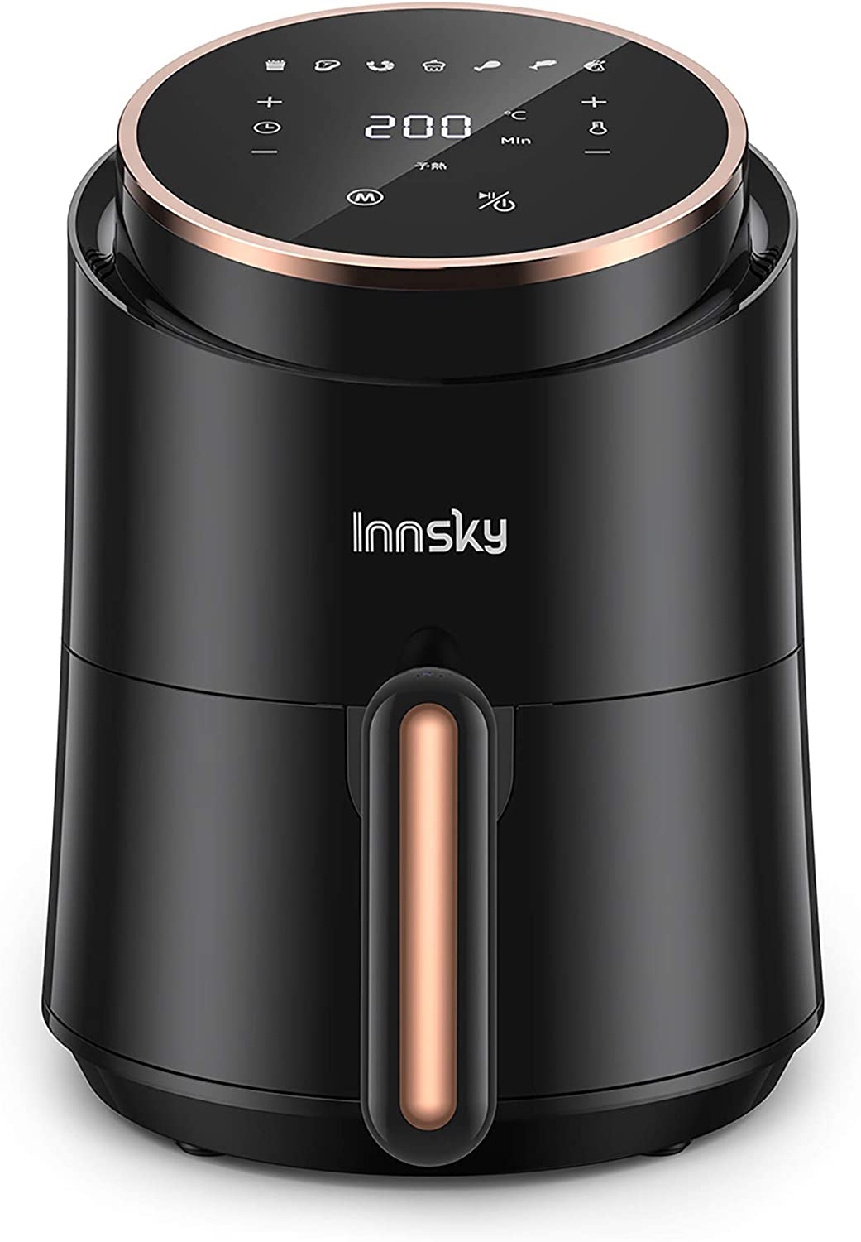 Innsky(インスカイ) 電気フライヤー IS-AF005の商品画像1 