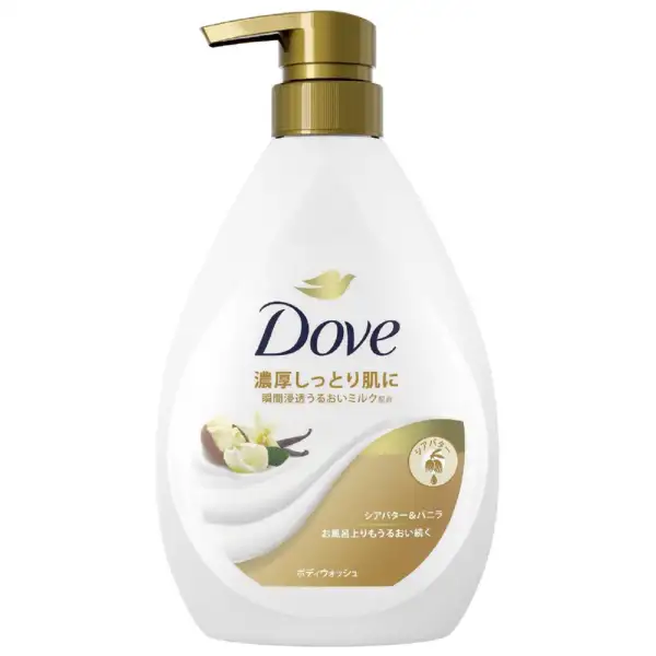 Dove(ダヴ) ボディウォッシュ