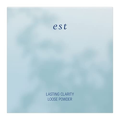 est(エスト) ラスティング クラリティ ルースパウダーの商品画像7 