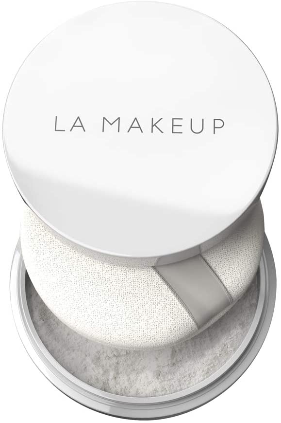 LA MAKEUP(ラ・メイキャ) ゴッドパウダーの商品画像1 