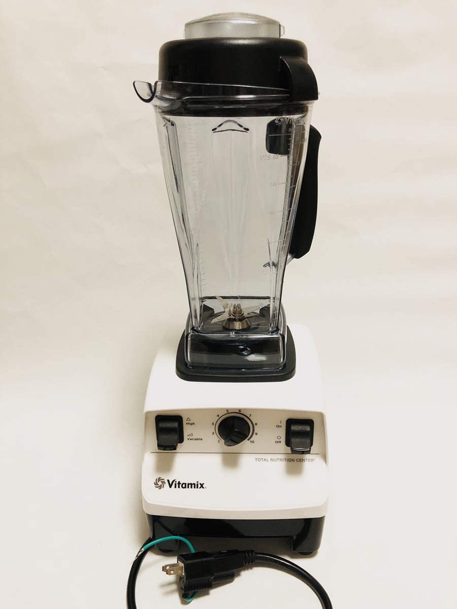 Vitamix(バイタミックス) TNC5200の商品画像1 