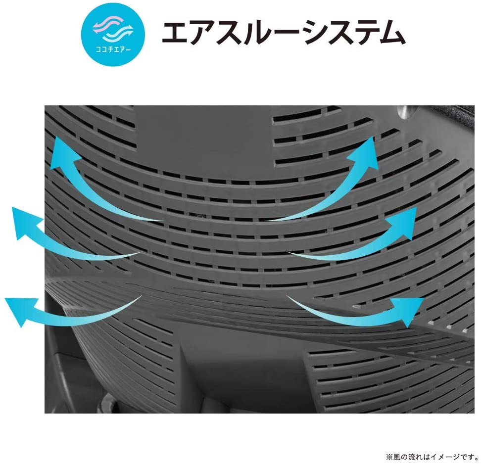 Combi(コンビ) ホワイトレーベル THE S ISOFIX エッグショック ZA-670の商品画像15 