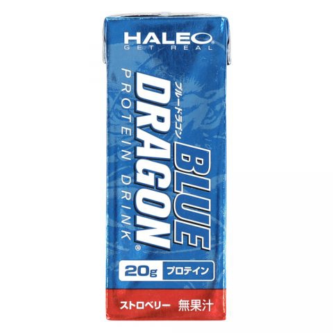 HALEO(ハレオ) ブルードラゴンの商品画像サムネ2 