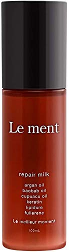 Le ment(ルメント) リペア ミルクの商品画像1 