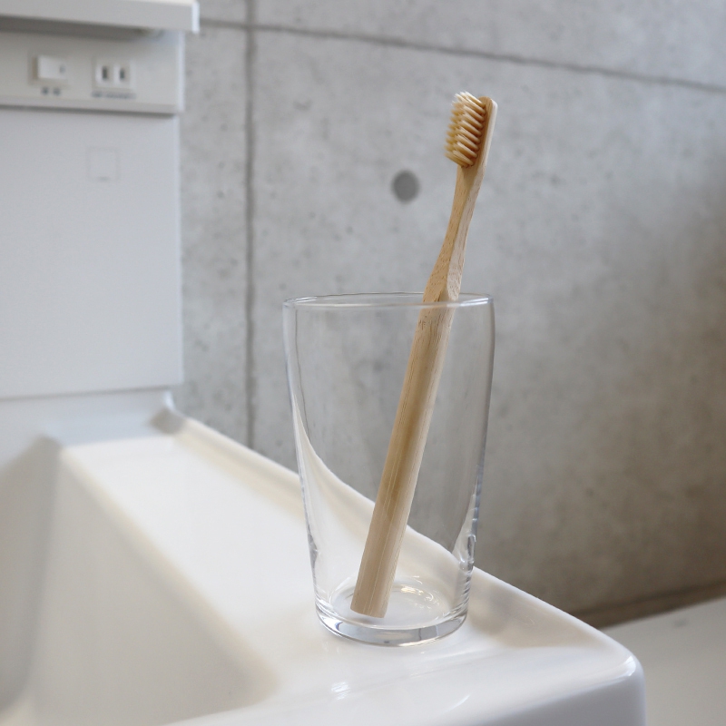 BALIISM(バリイズム) 竹歯ブラシの商品画像4 