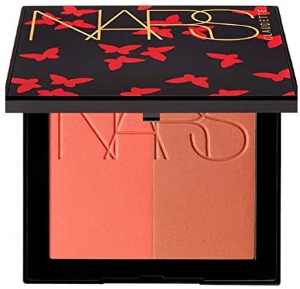 NARS(ナーズ) クローデットブラッシュデュオの商品画像1 