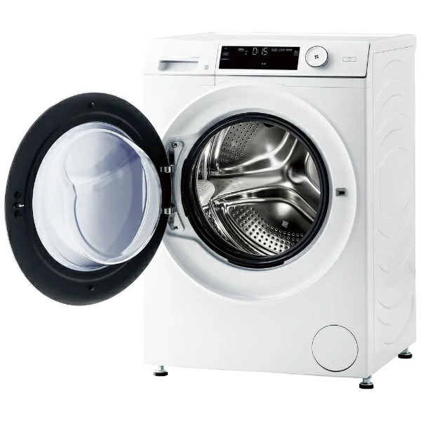 Haier(ハイアール) ドラム式洗濯機 JW-TD90SAの商品画像4 