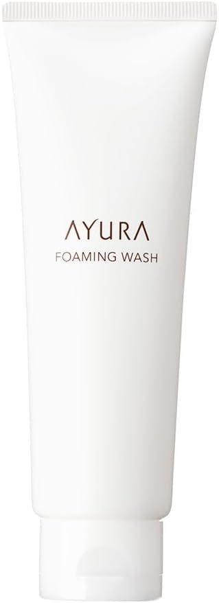 AYURA(アユーラ) フォーミングウォッシュαの商品画像1