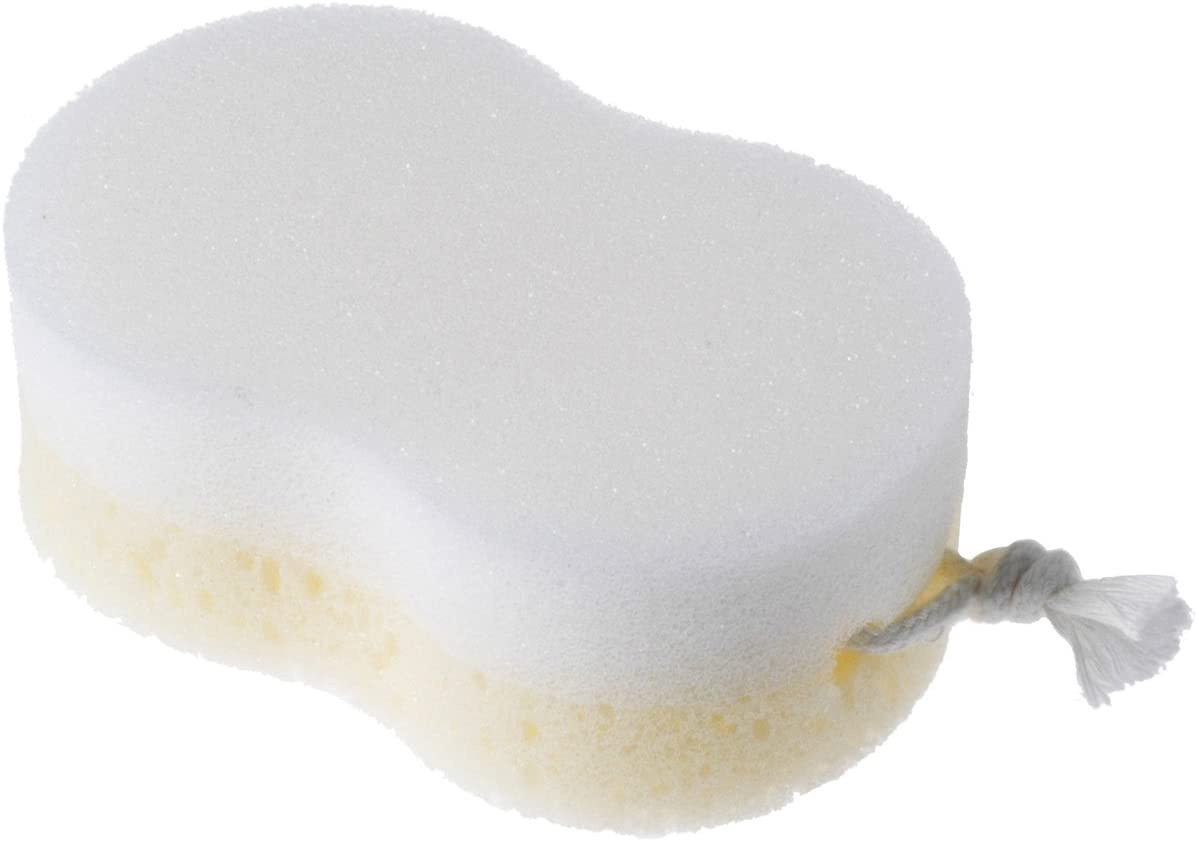 無印良品(MUJI) やわらか二面スポンジの商品画像1 