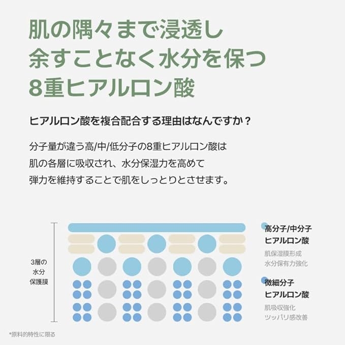 NEOGEN(ネオゼン) リアルドクダミスージングクリームの商品画像5 