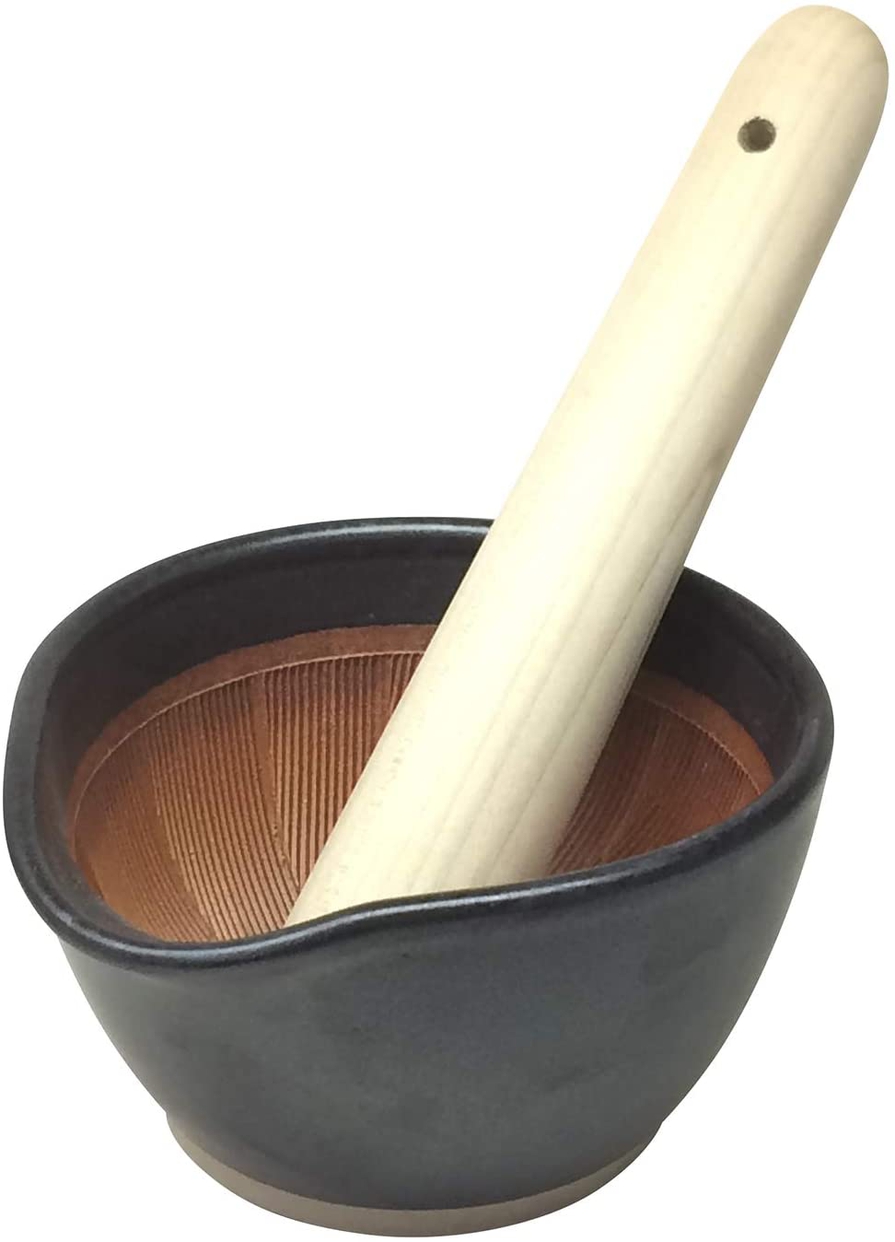 すり鉢おすすめ商品：元重製陶所 すり鉢