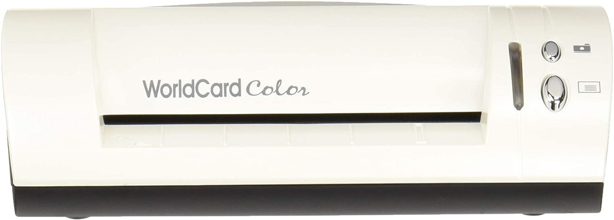 NEXX(ネックス) WorldCard V8 Color-Personal NX-301Cの商品画像2 