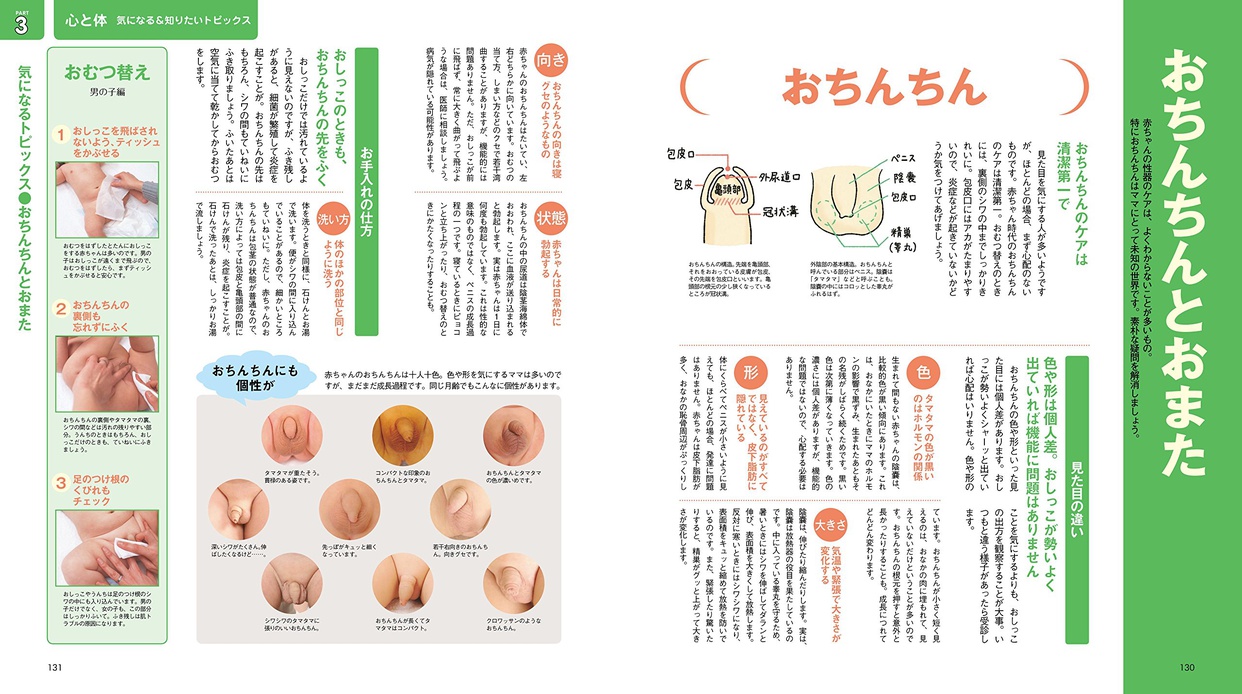 主婦の友社 はじめてママ&パパの0～6才病気とホームケアの商品画像8 