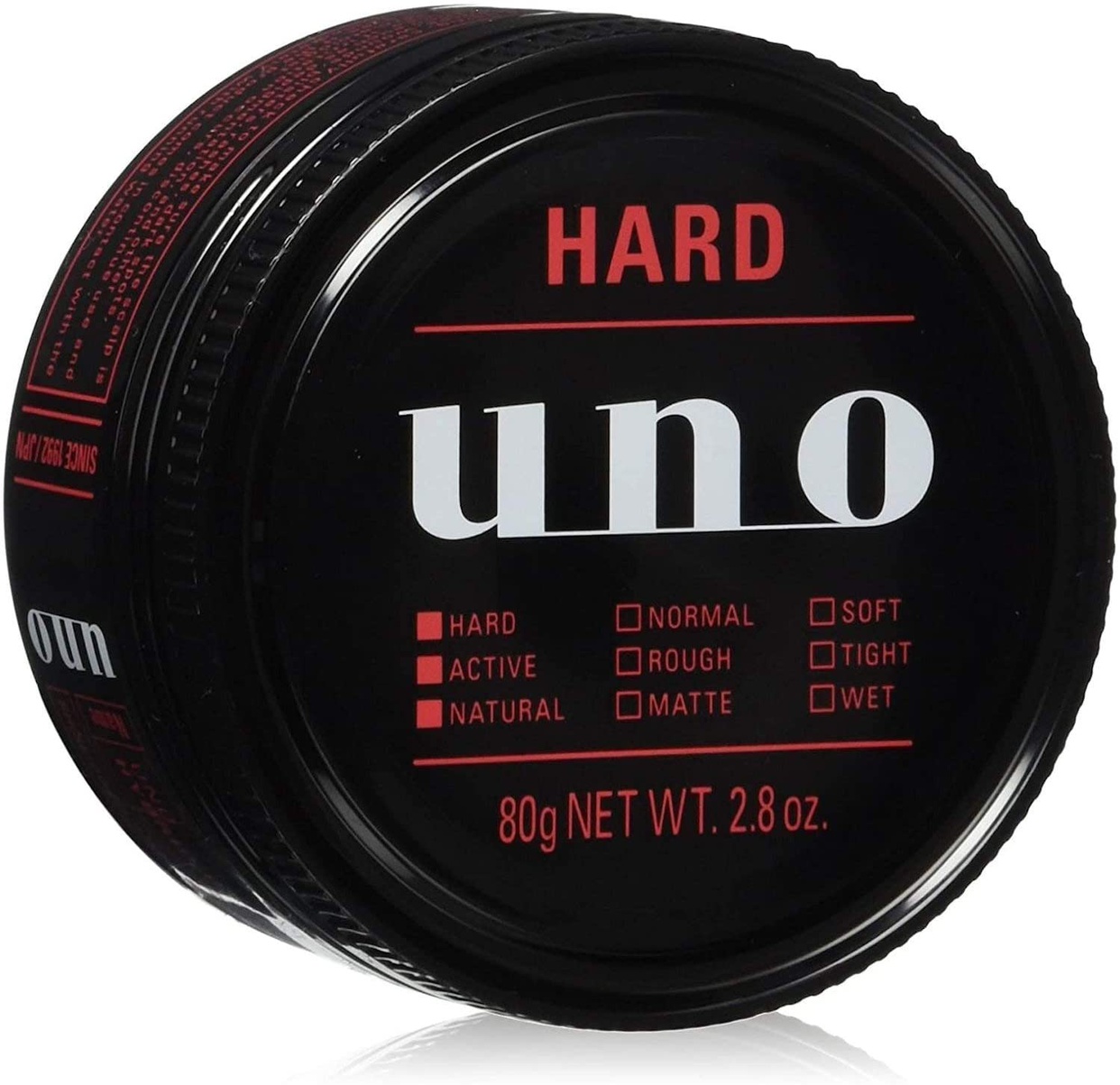 uno(ウーノ) ハイブリッドハードの商品画像サムネ1 