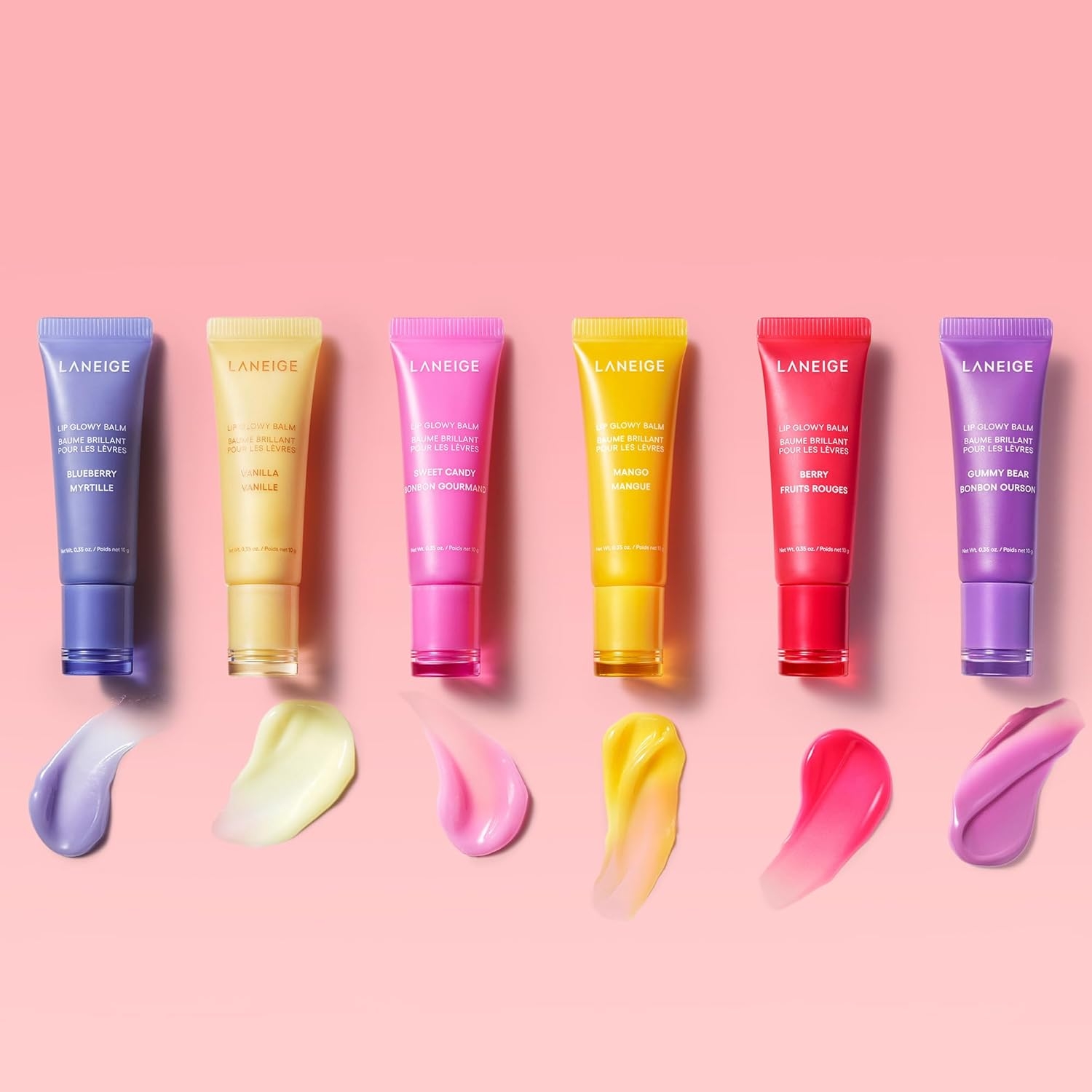 LANEIGE(ラネージュ) リップグロウィバームの商品画像8 