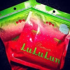 LuLuLun(ルルルン) 栃木ルルルン（とちおとめの香り）の商品画像3 
