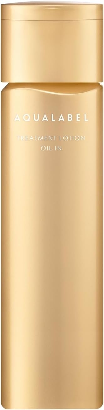 AQUALABEL(アクアレーベル) トリートメントローション (オイルイン) しっとりの商品画像1