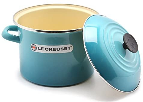 LE CREUSET(ル・クルーゼ) ストックポット N4100-20 03.の商品画像3 