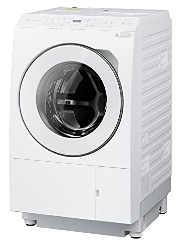 Panasonic(パナソニック) ななめドラム洗濯乾燥機 NA-LX113AL