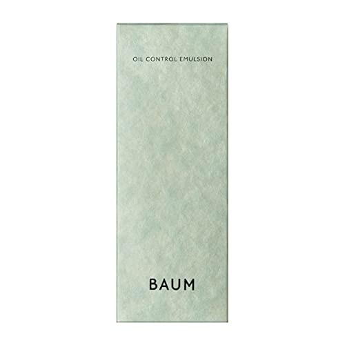 BAUM(バウム) オイルコントロール エマルジョンの商品画像3 