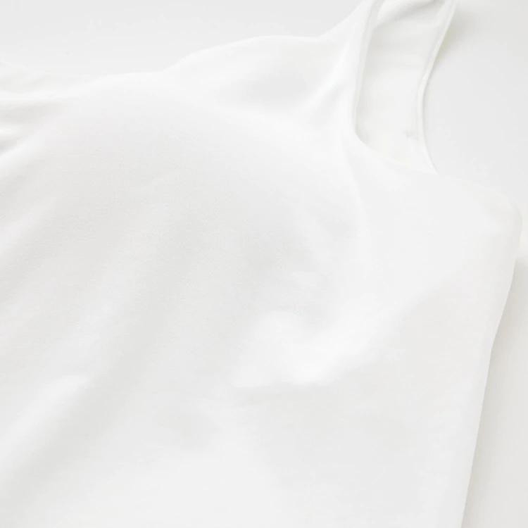 UNIQLO(ユニクロ) エアリズムブラタンクトップの商品画像4 