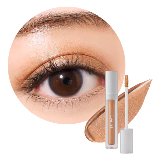 Eyelist(アイリスト) グロウシャドウの商品画像3 