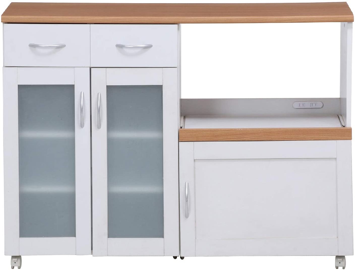 不二貿易(FBC) キッチンカウンター サージュ 96820 幅120cmの商品画像サムネ2 