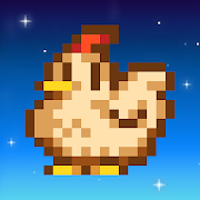 Chucklefish(チャックルフィッシュ) Stardew Valleyの商品画像1 