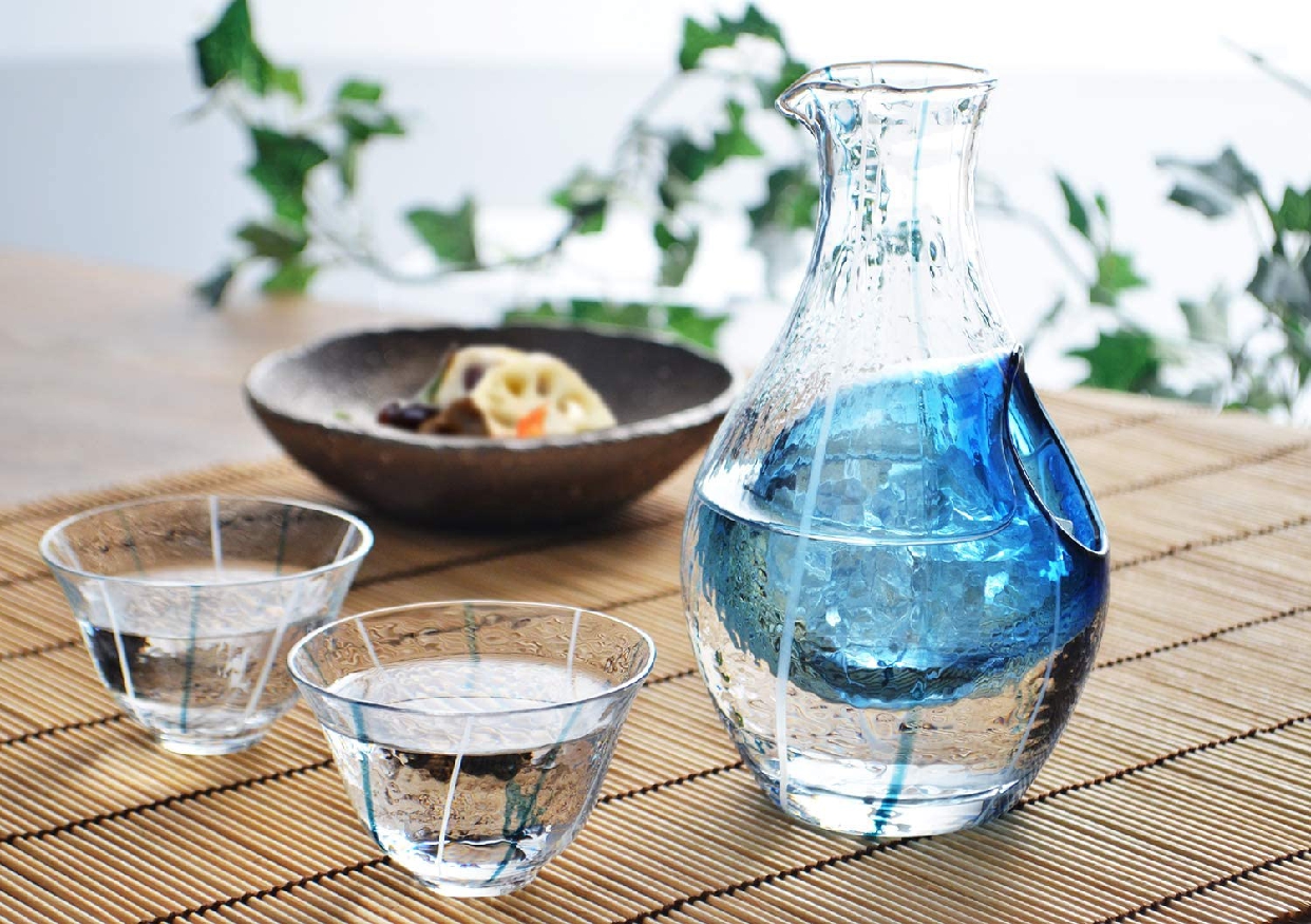 東洋佐々木ガラス 日本酒グラス 冷酒セット G538-M66の商品画像7 