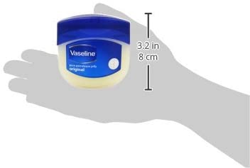 Vaseline(ヴァセリン) オリジナル ピュアスキンジェリーの商品画像サムネ3 