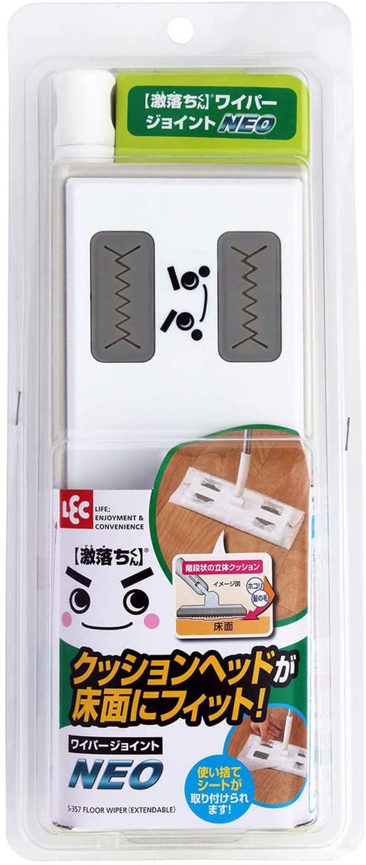 激落ちくん(ゲキオチクン) ワイパー ジョイントNEOの商品画像8 