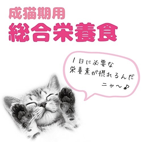AIXIA(アイシア) MiawMiaw ジューシー 成猫用の商品画像サムネ5 