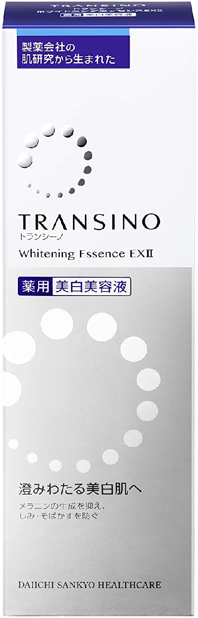 TRANSINO(トランシーノ) 薬用ホワイトニングエッセンスEXIIの商品画像6 