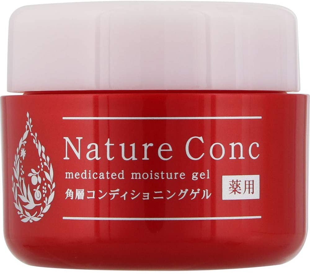 Nature Conc(ネイチャーコンク) 薬用モイスチャーゲルの商品画像サムネ6 