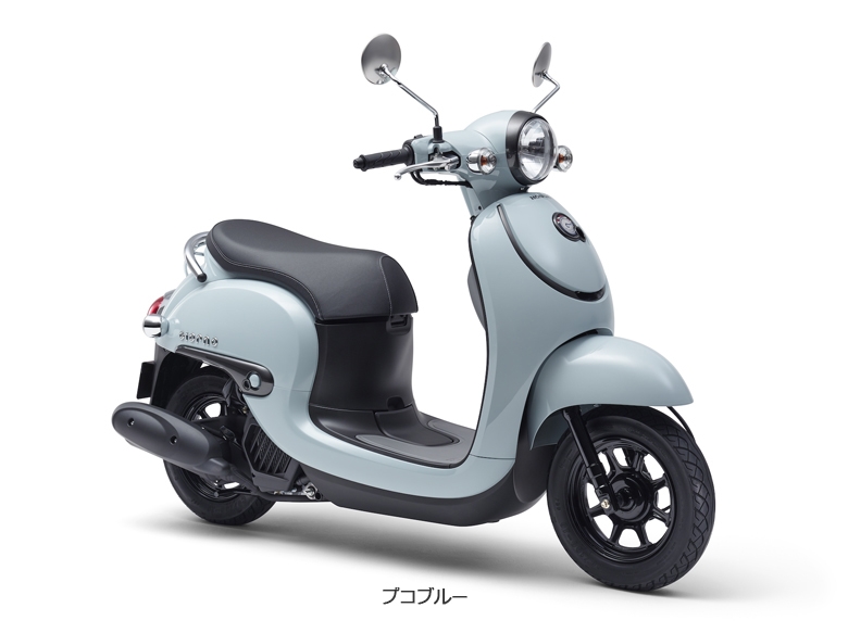 HONDA(ホンダ) GIORNOの商品画像4 