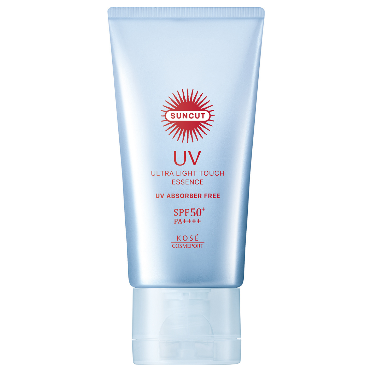 SUNCUT(サンカット) 無重力感UV エッセンス