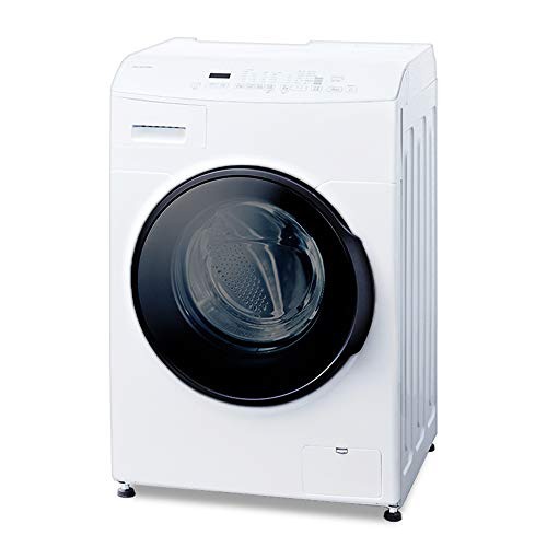 IRIS OHYAMA(アイリスオーヤマ) ドラム式洗濯機 CDK832